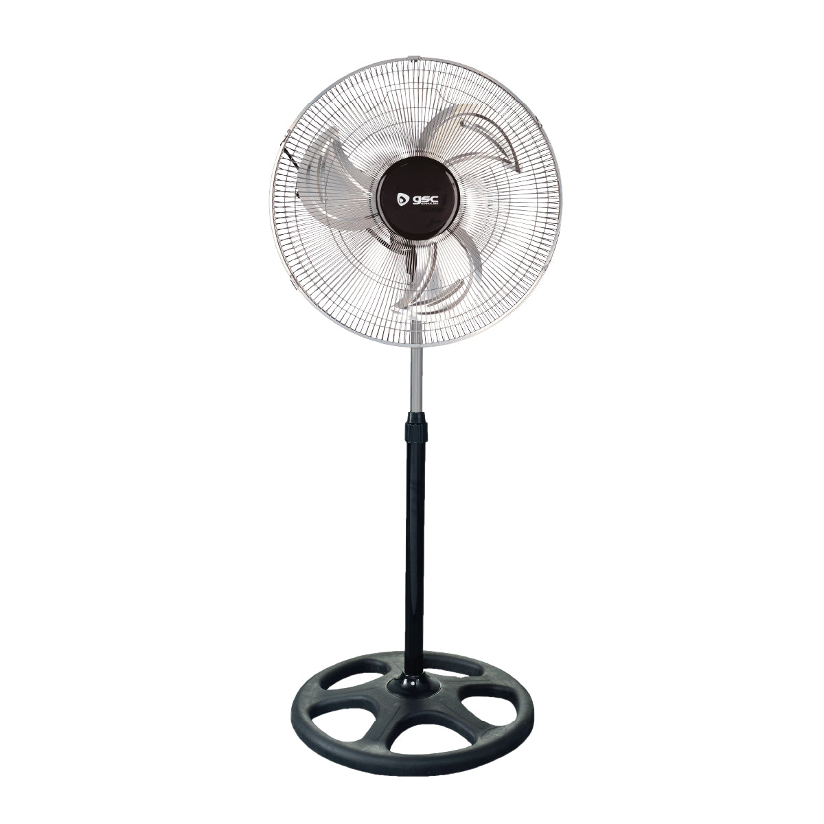 Ventilador metálico de pie Sandi Ø50cm 70W