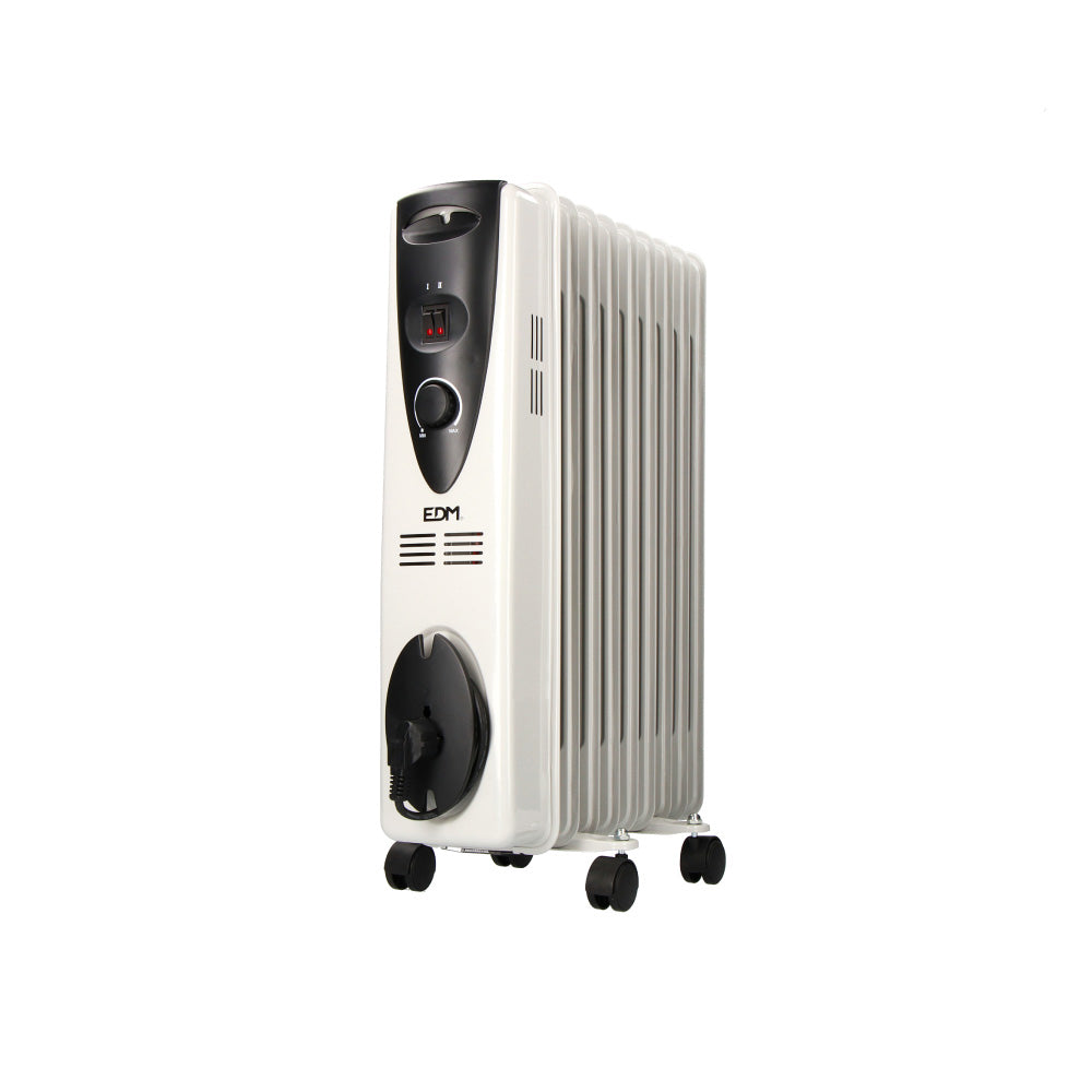 Radiatore olio 2000w
