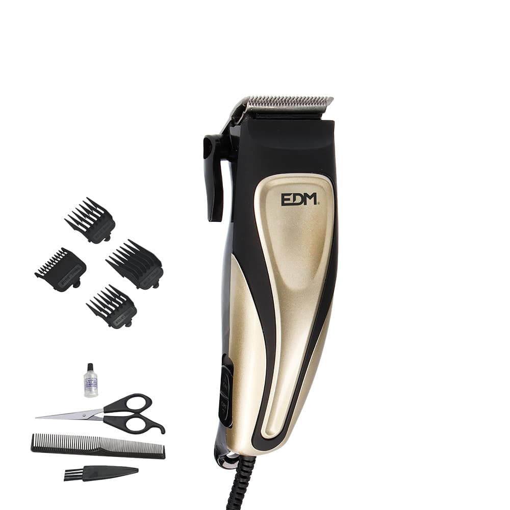 Maquina corta cabellos 10w