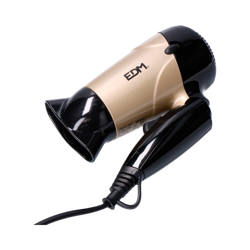Secador de caballo de viaje 1000-2000w
