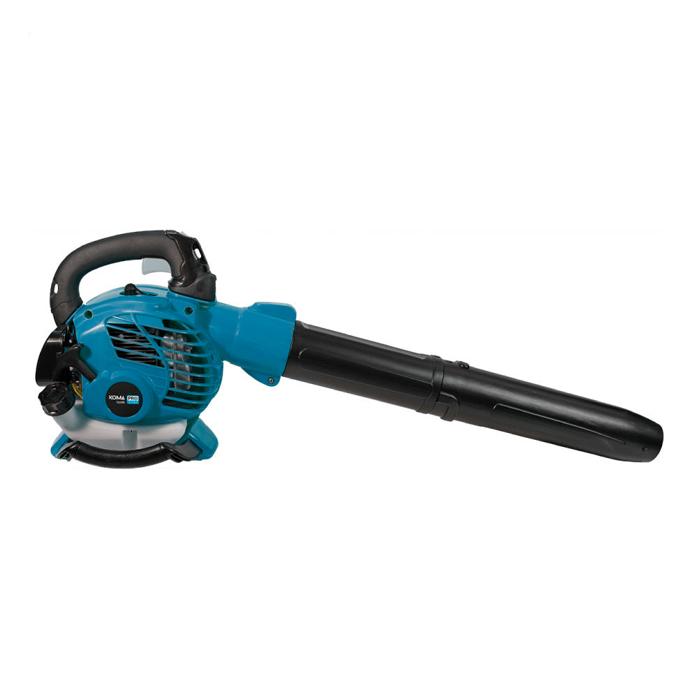 Soplador aspirador gasolina KOMA
