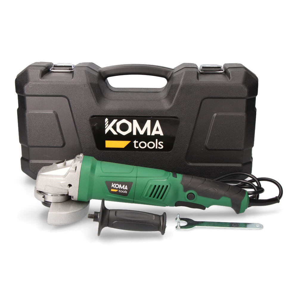 Amoladora electrica KOMA