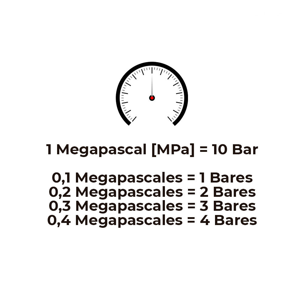 Compressore a batteria KOMA (batteria non inclusa)
