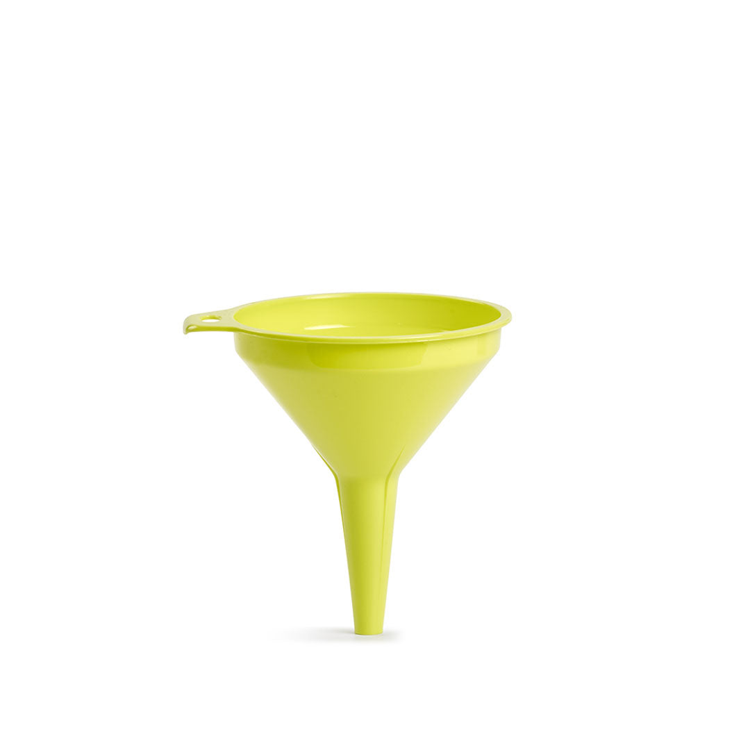 Embudo 12 cm (el color es aleatorio)