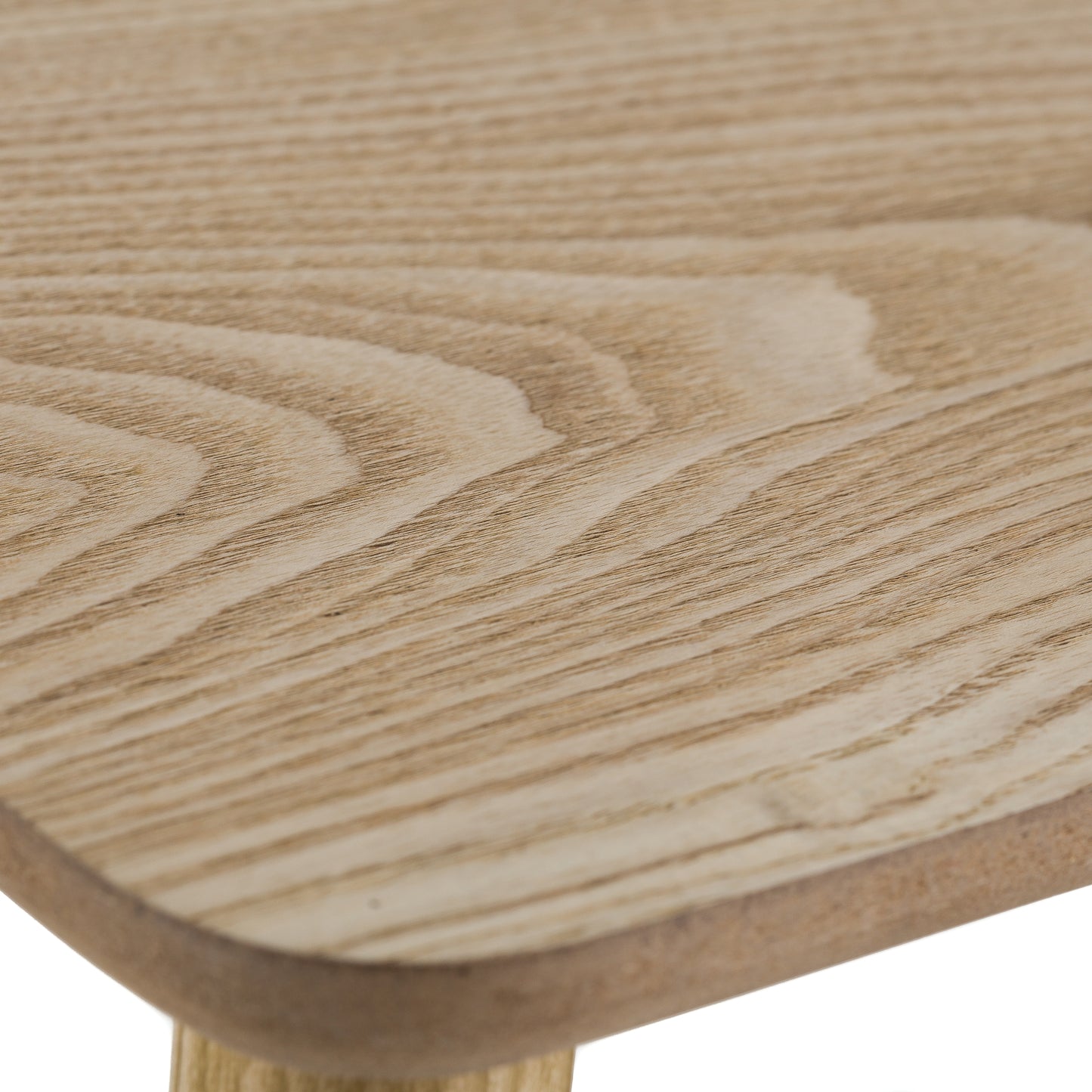 Estanteria 3 baldas mdf-pino 80*34*82cm