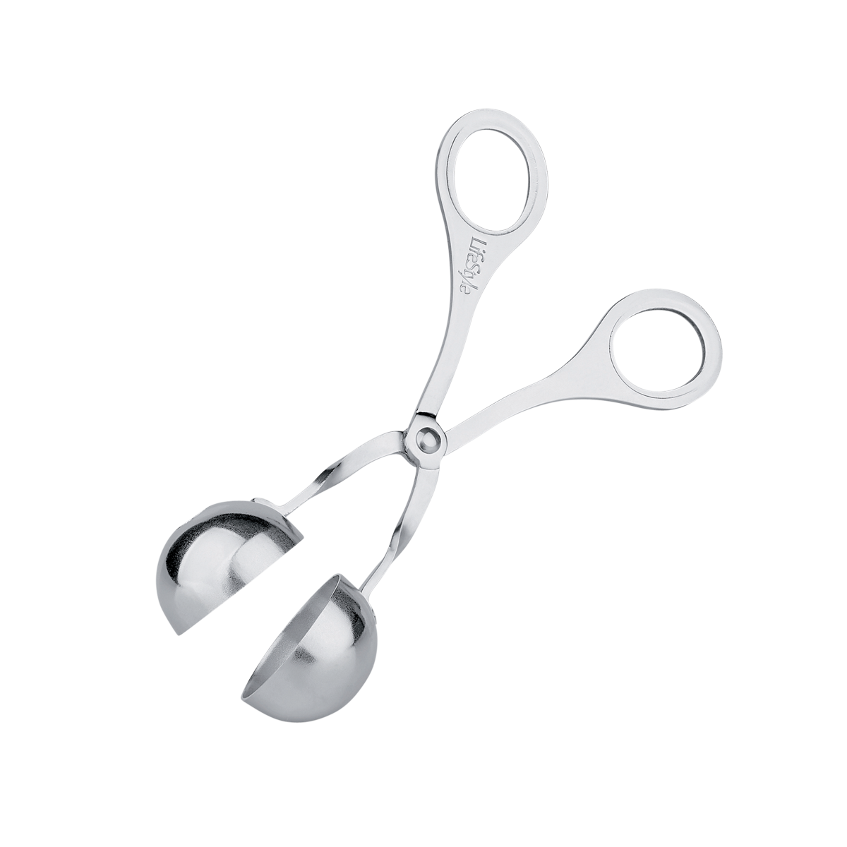 Pinza albondigas/croquetas 3.5cm