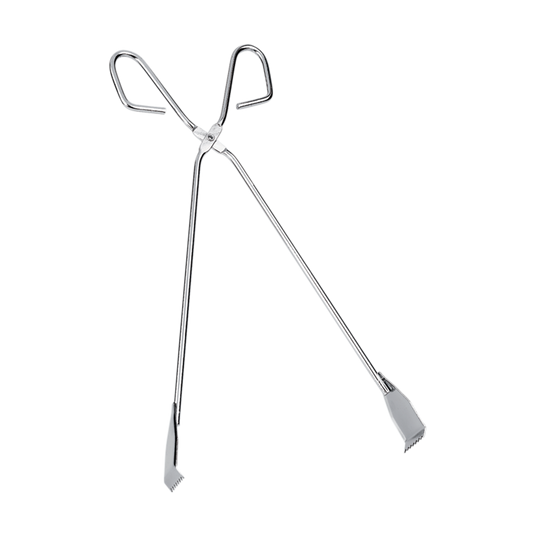 Tenacilla barbacoa 38cm