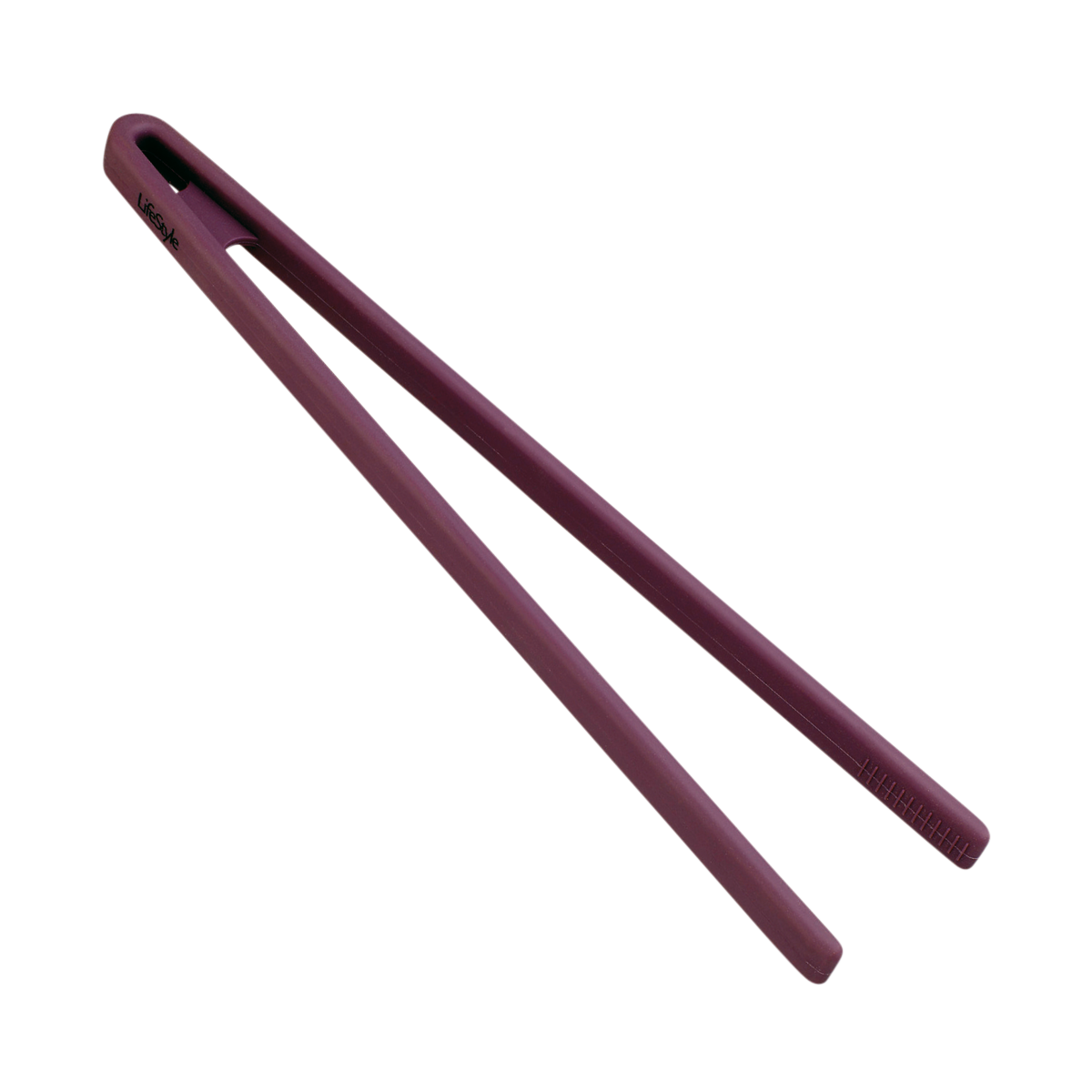 Pinza cocina silicona 30cm