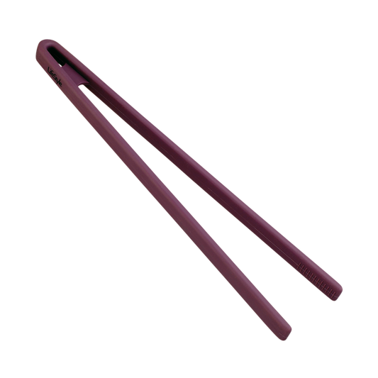 Pinza cocina silicona 30cm