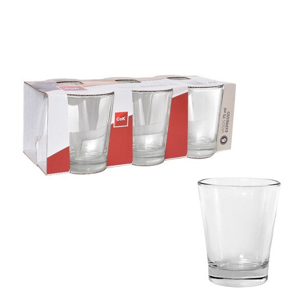 Cok vaso Expresso 7.5cl