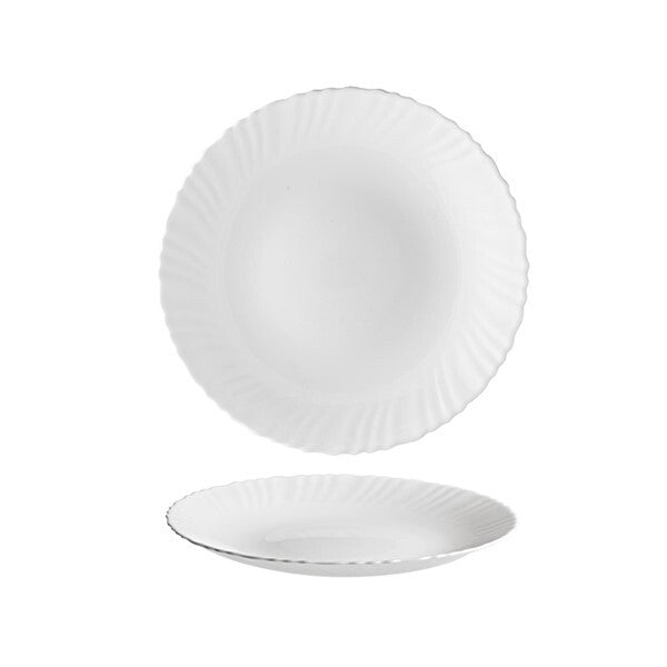 Cok plato postre Titan 20cm