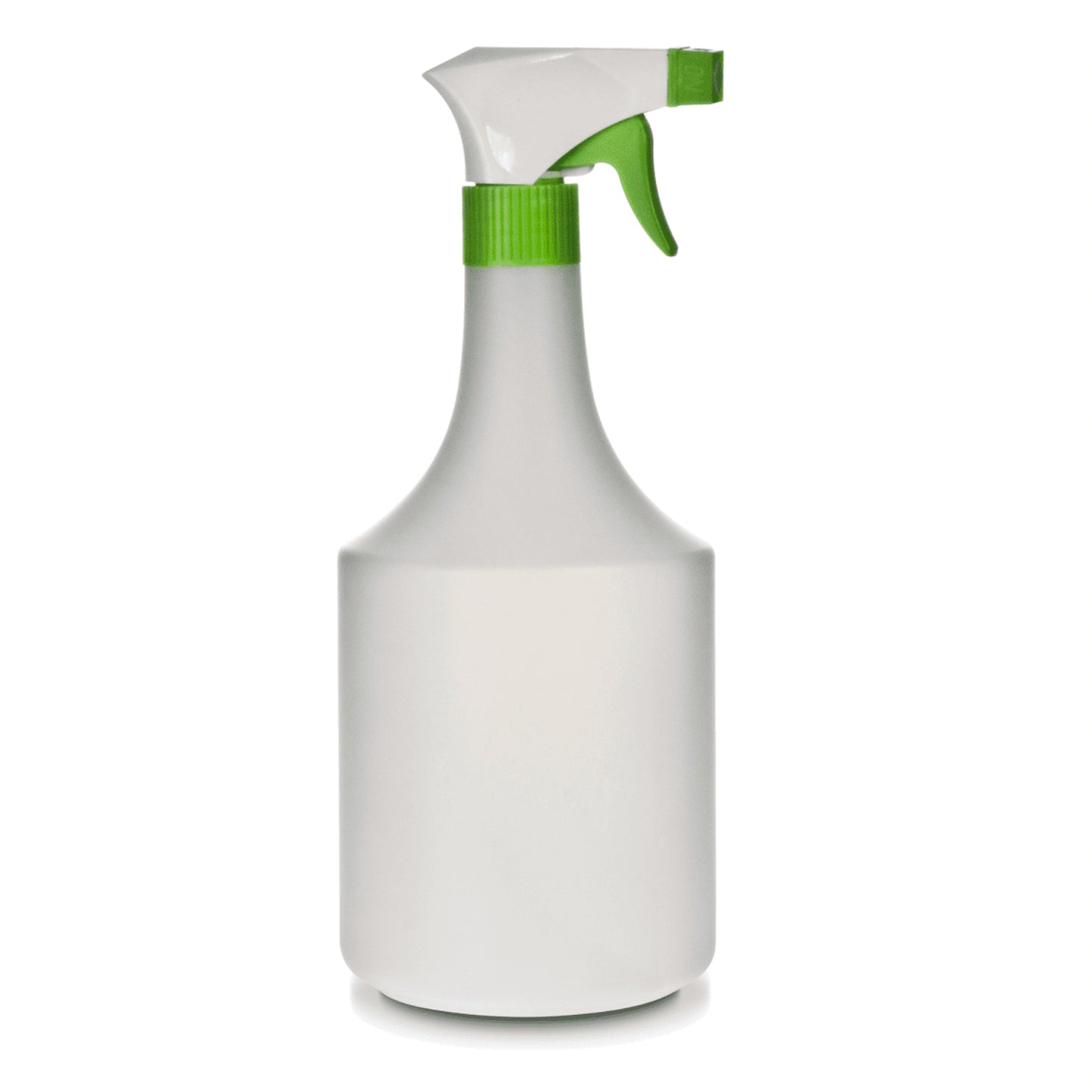 Pistola pulverizadora base ancha 1L