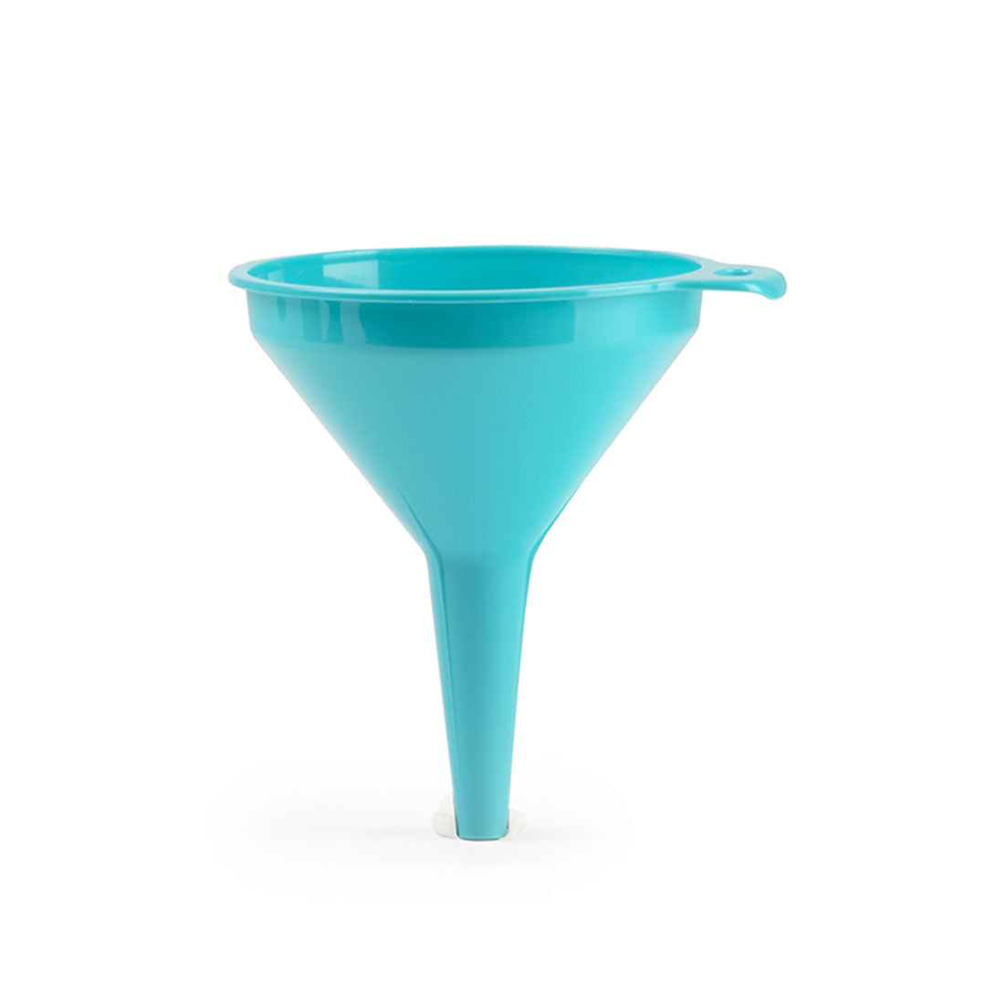 Embudo 19 cm (el color es aleatorio)