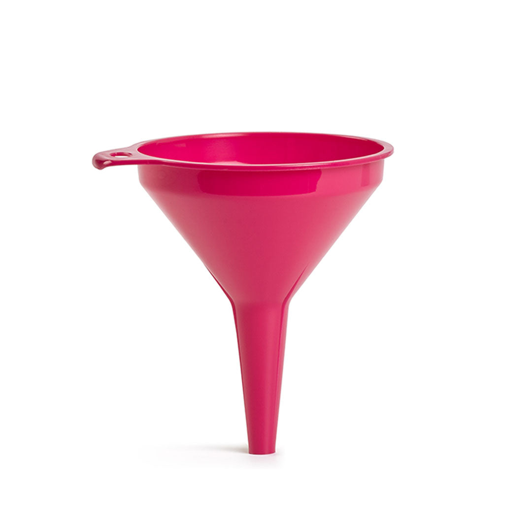 Embudo 19 cm (el color es aleatorio)