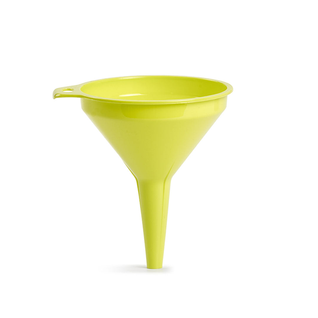 Embudo 19 cm (el color es aleatorio)