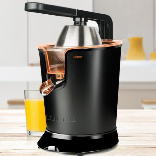 Exprimidor Taurius 600w