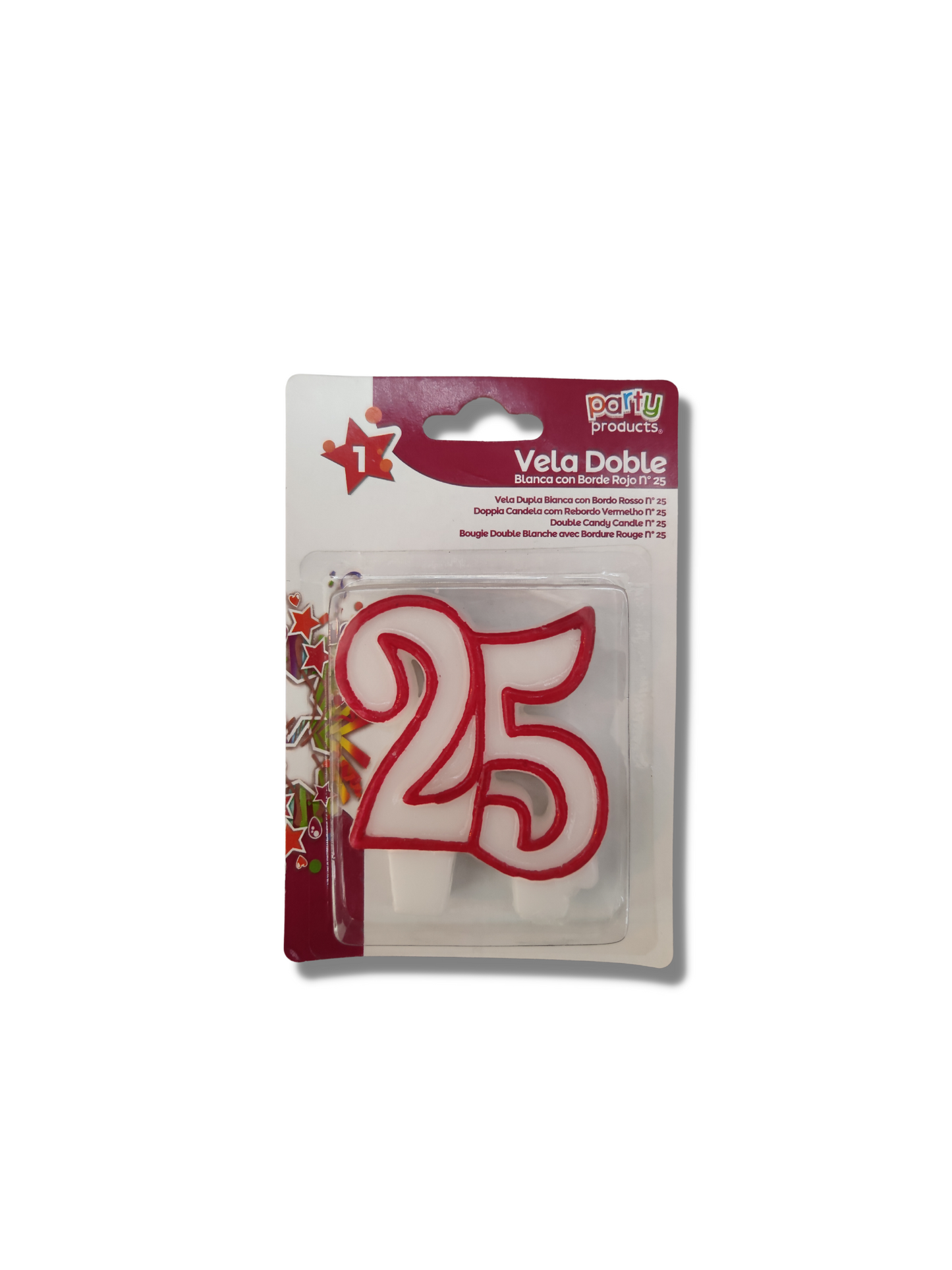 Vela n*25