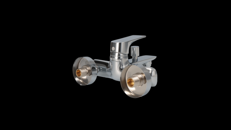 Grifo CASCAIS empotrado de bañera