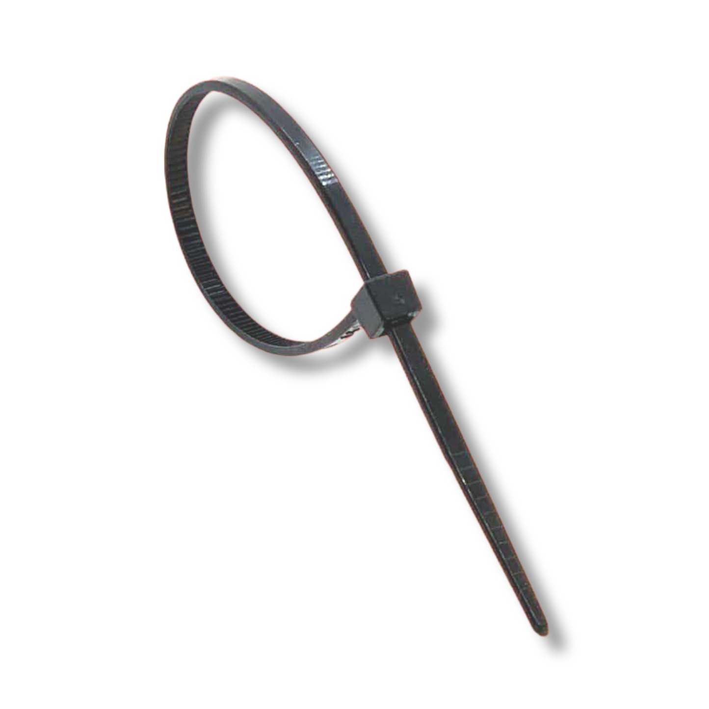 Bridas de nylon 3.6*150mm blanco 40 bridas
