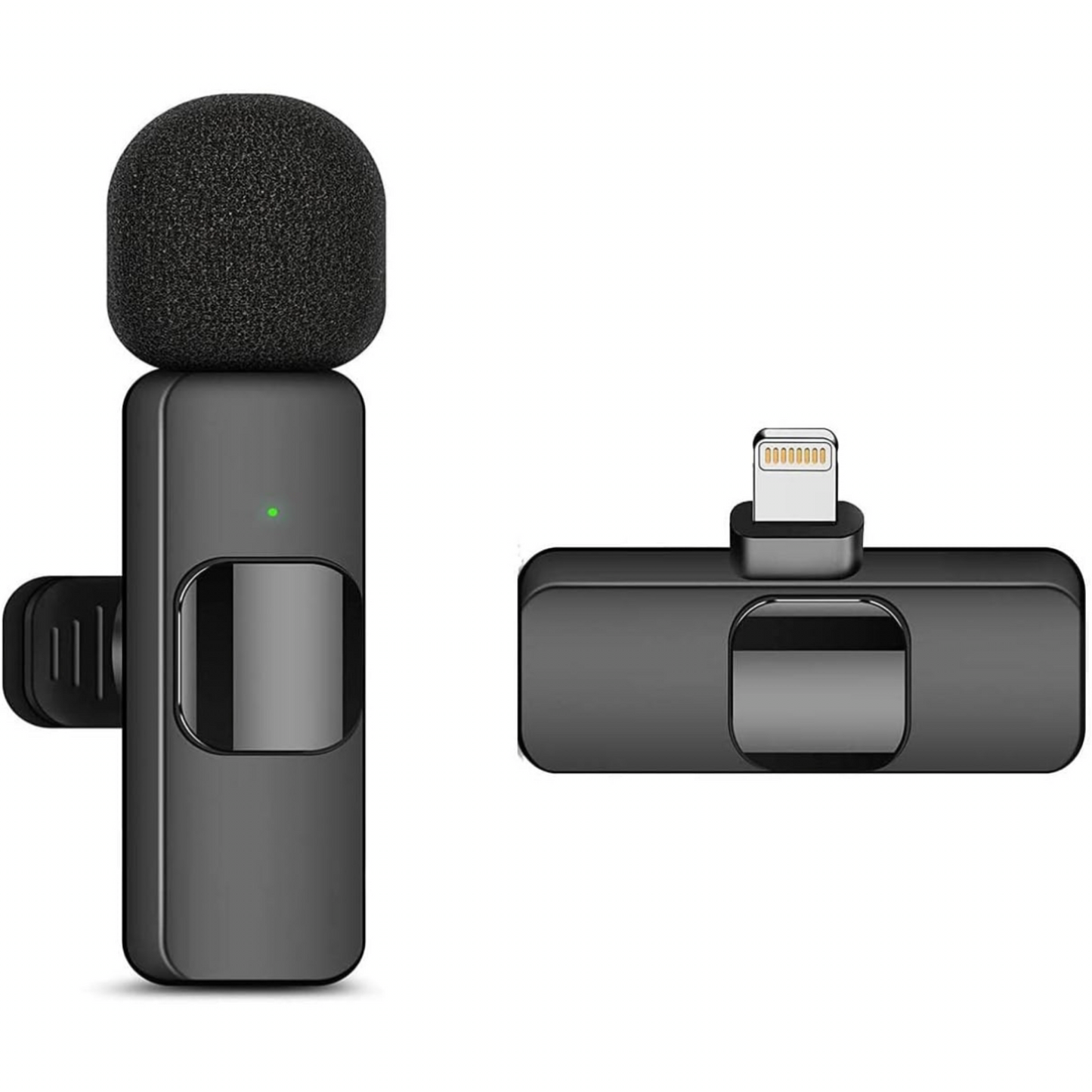 Micrófono Inalámbrico para iPhone