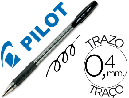 PENNA PILOTA BPS-GP