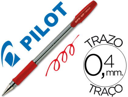 PENNA PILOTA BPS-GP