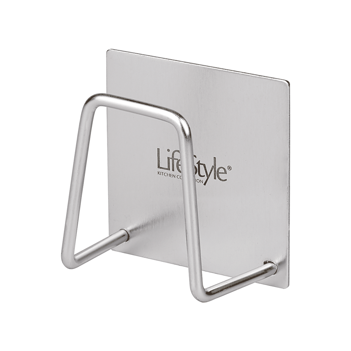 Soporte estropajo inox