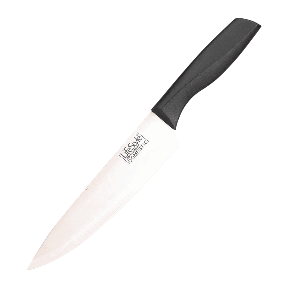 Cuchillo cocinero 20cm sin mango