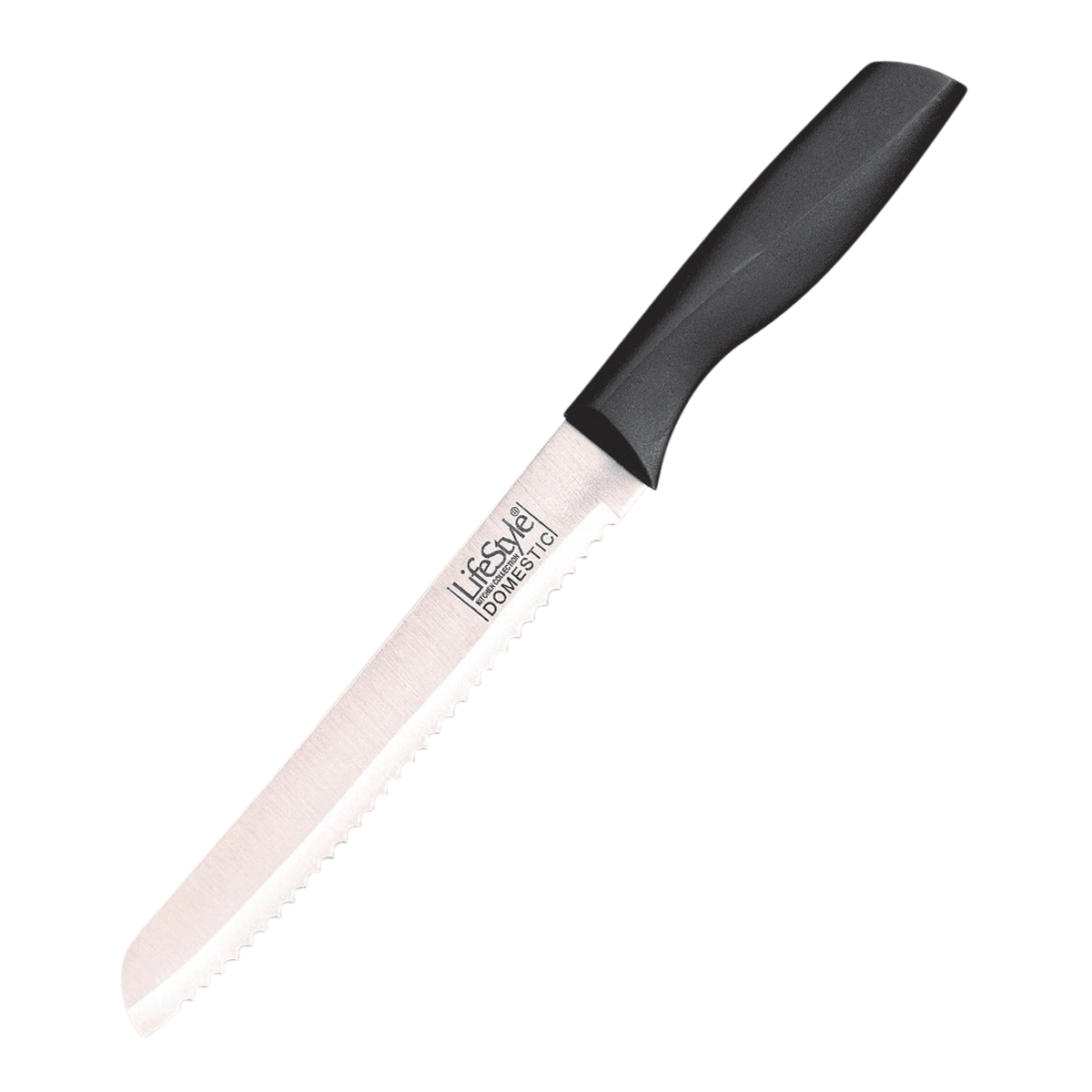 Cuchillo panero 20cm sin mango