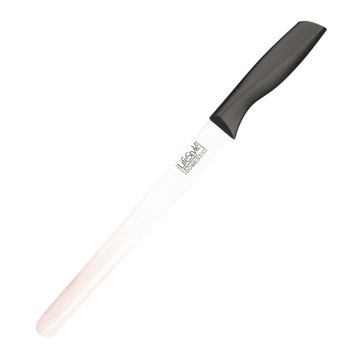 Cuchillo jamonero 25cm sin mango