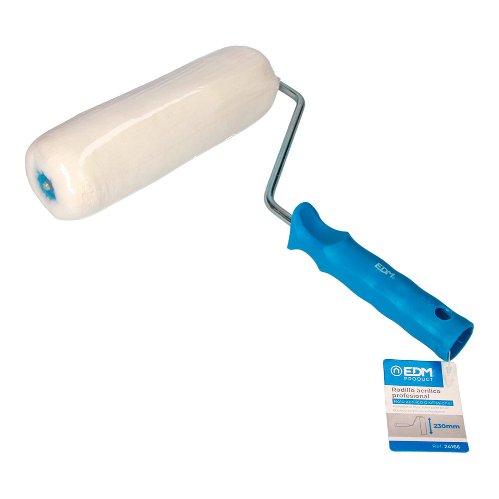 Rullo acrilico 22 cm