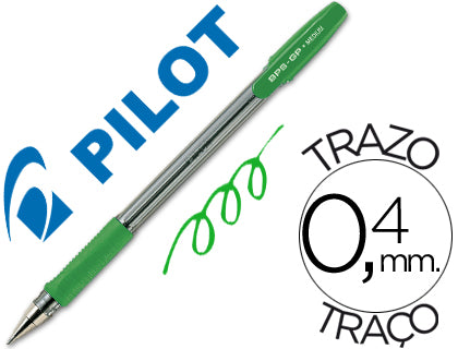 PENNA PILOTA BPS-GP