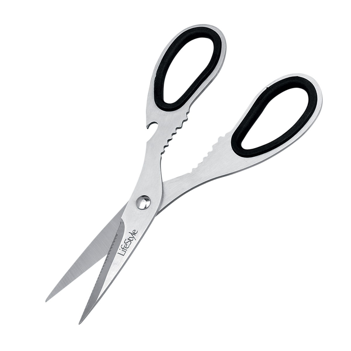 Tijera multiuso 19cm