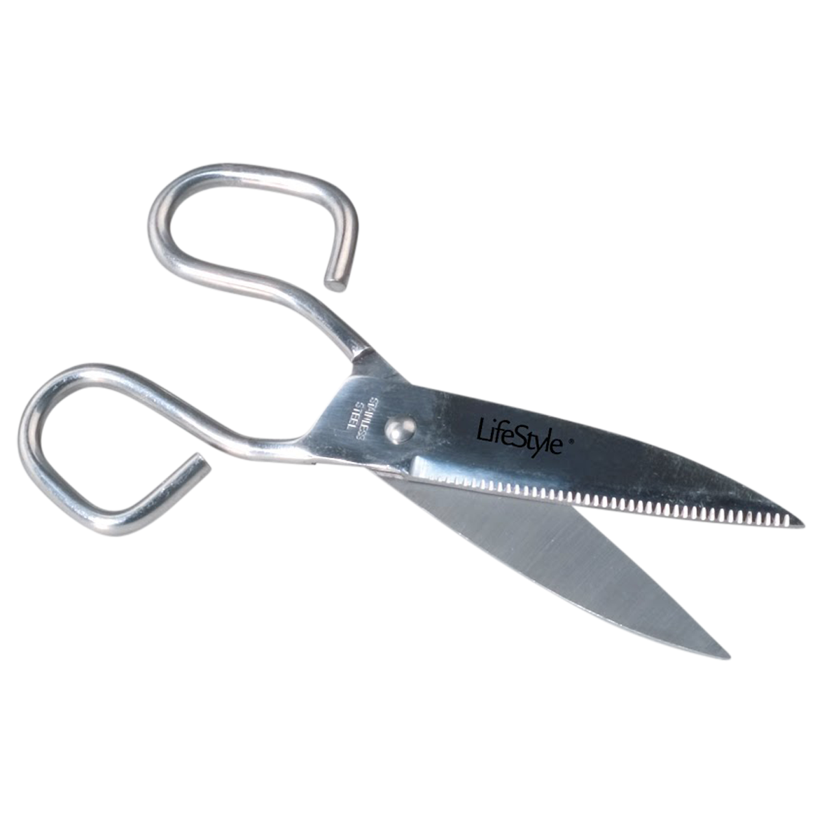 Tijera cocina clasica 18cm