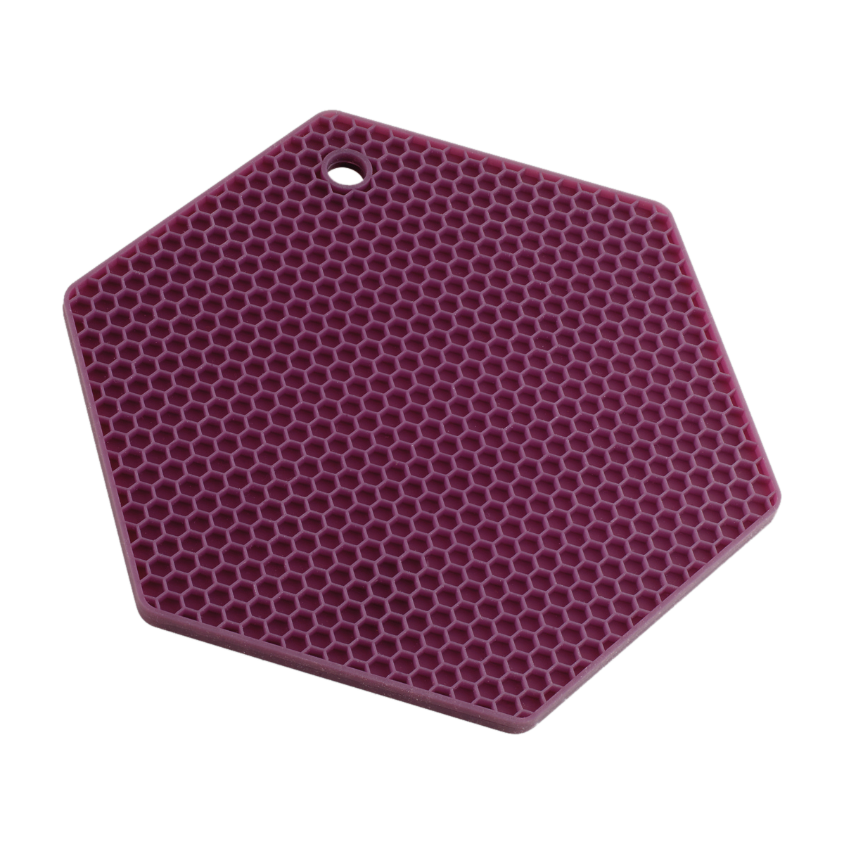 Salvamantel silicona VIOLETT 20cm