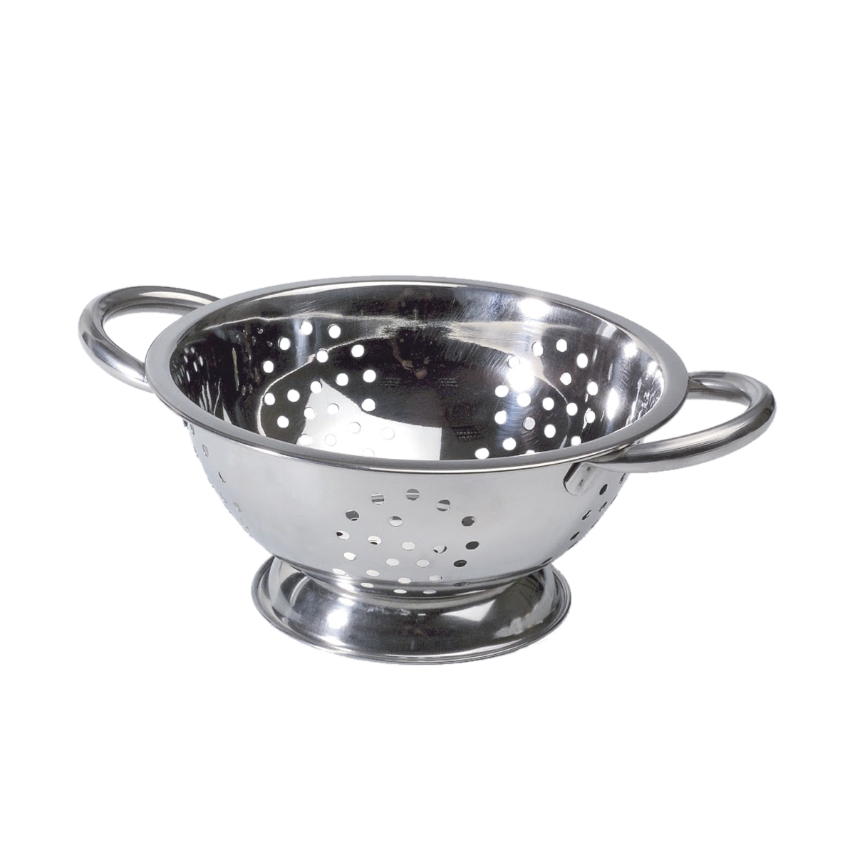 Escurreveeduras pie inox 29cm