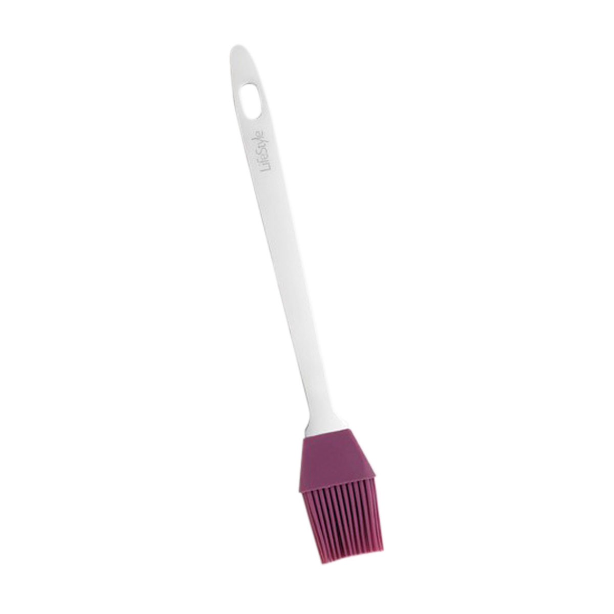 Pincel inox-silicona 25cm