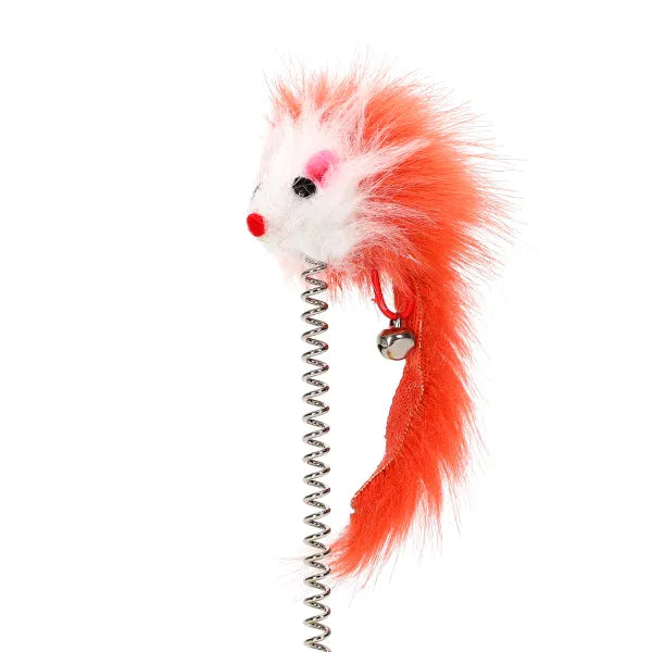 Juguete de gato L10*W10*H24cm