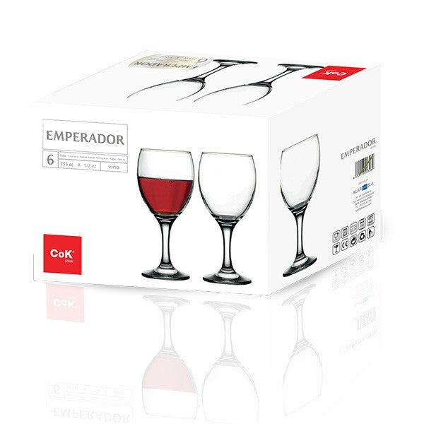 Cok copa emperador 25cl