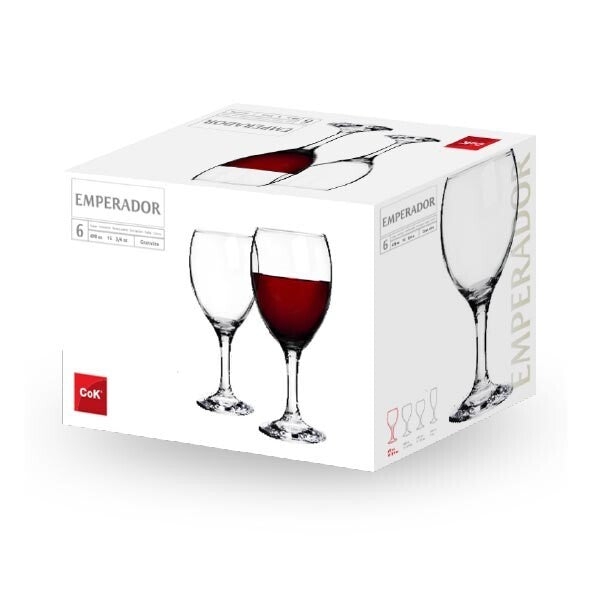 Cok copa emperador 47cl