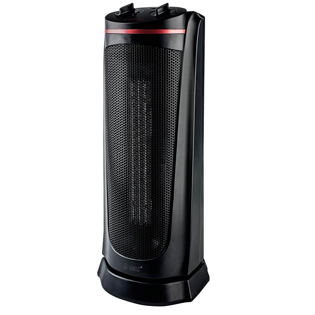 Riscaldatore rotante Nakapa max. 2000 W