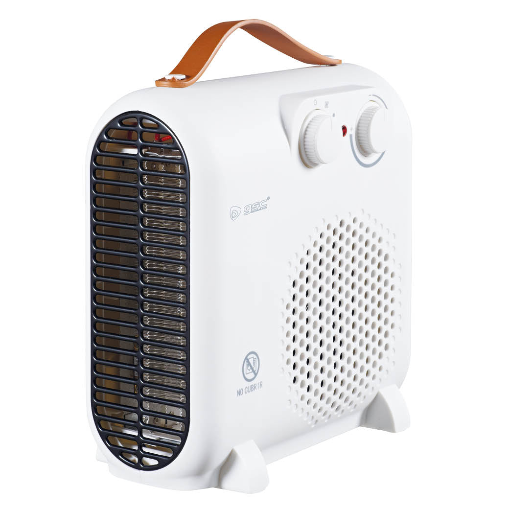 Riscaldatore Aitsa max. 2000 W