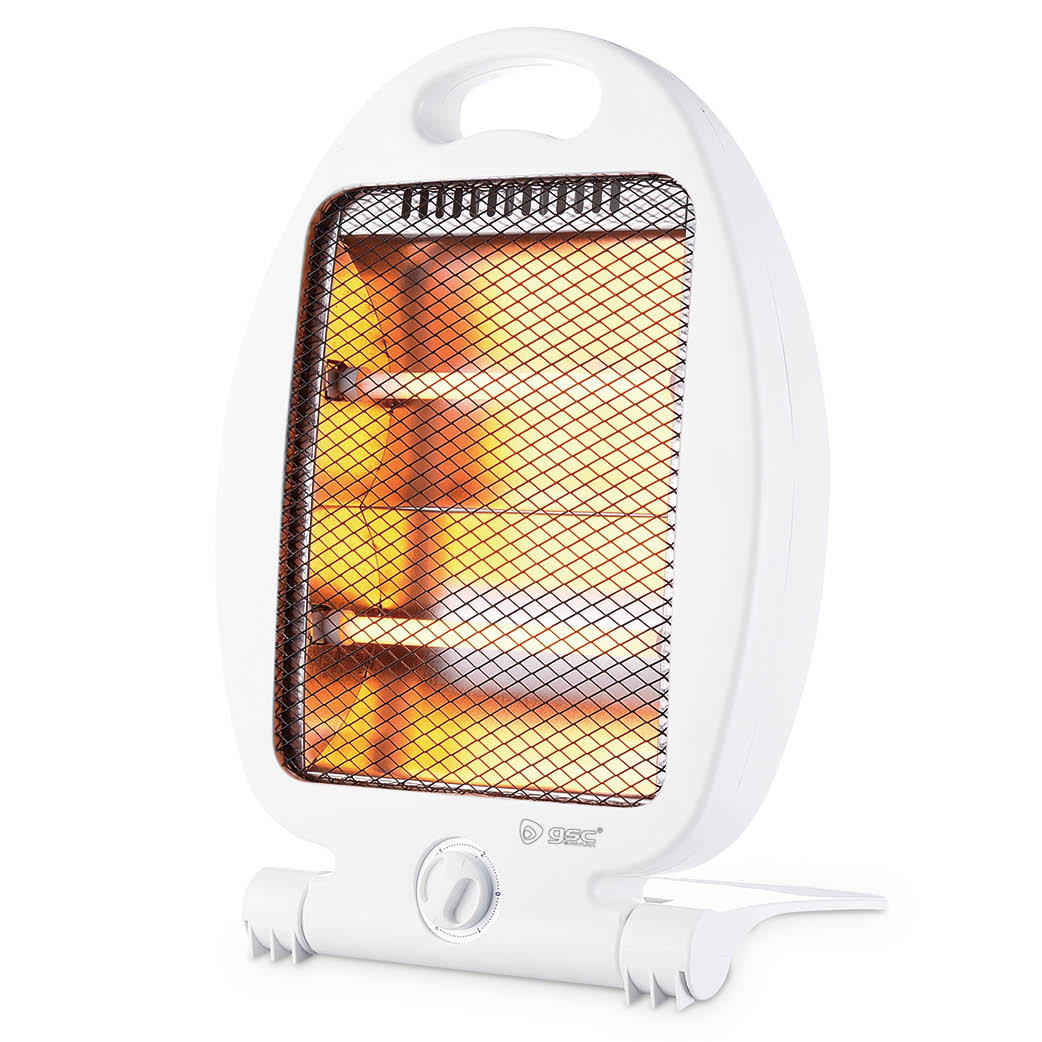 Stufa al quarzoMax. 800W