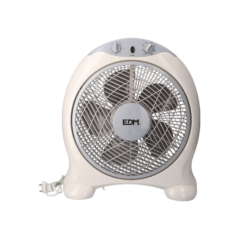 Ventiladro box fan 45w