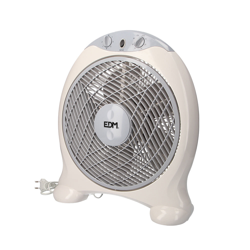 Ventiladro box fan 45w