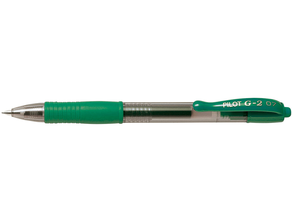 PENNA PILOT G-2 (+ colori)