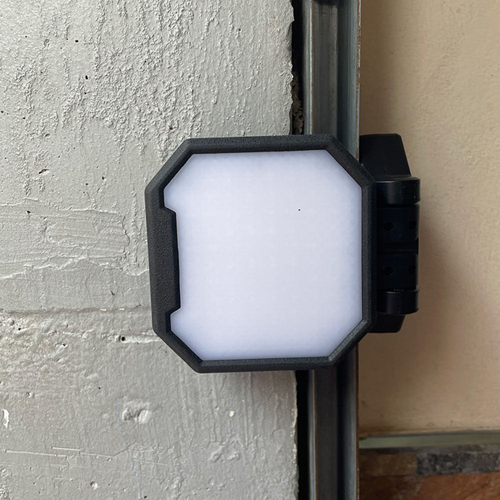 Foco led de trabajo 20w 3 en 1