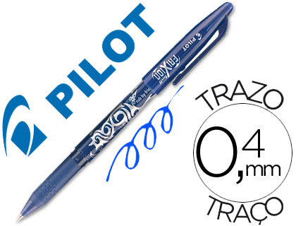 FRIXION CANCELLABILE PILOT (+ colori)