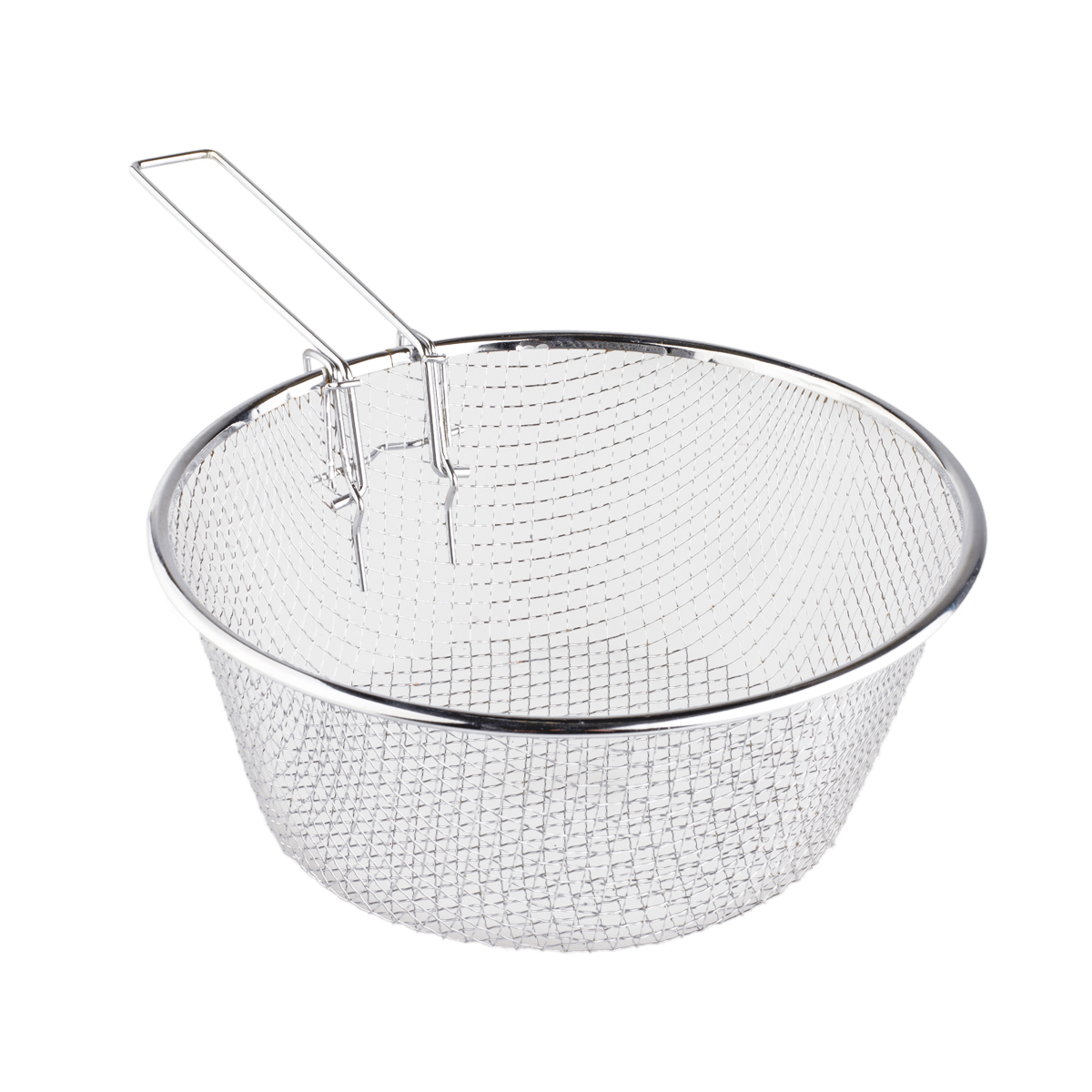 Cestillo freidor asa plegable Ø26cm