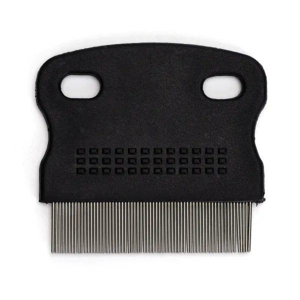 Peine y cepillo deslanador L6.5*W5.7cm